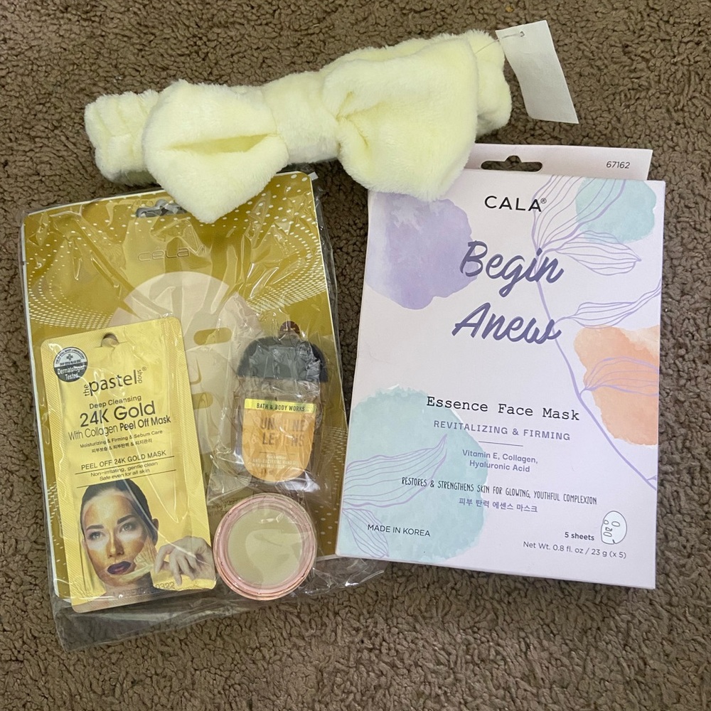 Beauty Bundle
